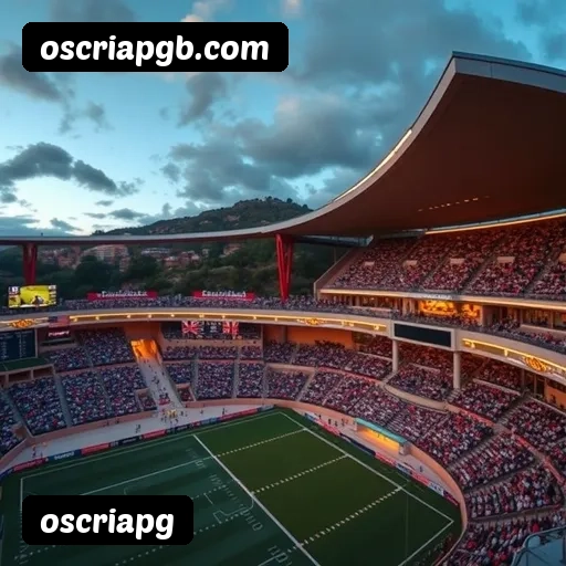 Estatísticas de bônus da oscriapg em São Paulo, Rio de Janeiro e Brasília